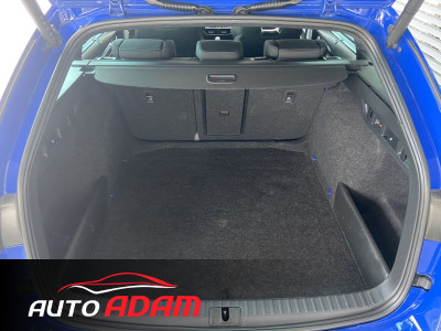 Škoda Octavia 2.0 TDI 110kW