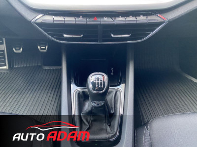 Škoda Octavia 2.0 TDI 110kW