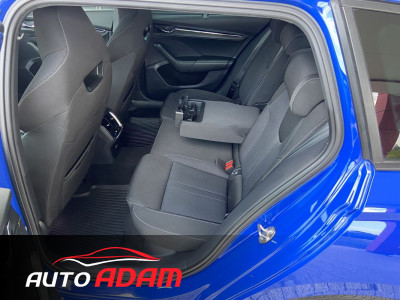 Škoda Octavia 2.0 TDI 110kW