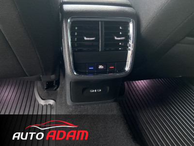 Škoda Octavia 2.0 TDI 110kW