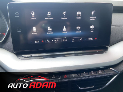 Škoda Octavia 2.0 TDI 110kW