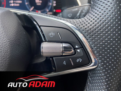Škoda Octavia 2.0 TDI 110kW