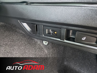 Škoda Octavia 2.0 TDI 110kW