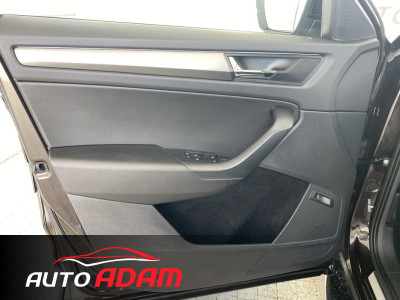 Škoda Kodiaq 2.0 TDI DSG 4x4 Clever 147 kW
