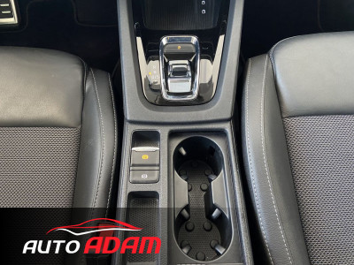 Škoda Octavia Combi 2.0TDi 110kW DSG Style