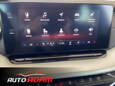 Škoda Octavia Combi 2.0TDi 110kW DSG Style