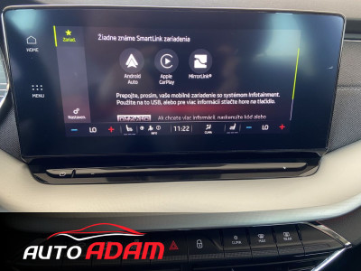 Škoda Octavia Combi 2.0TDi 110kW DSG Style
