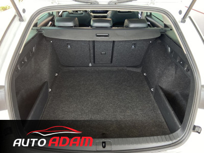 Škoda Octavia Combi 2.0TDi 110kW DSG Style
