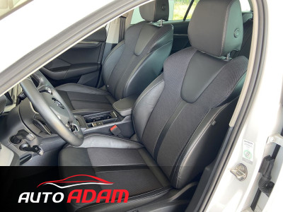 Škoda Octavia Combi 2.0TDi 110kW DSG Style