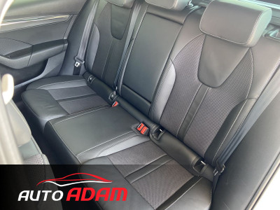 Škoda Octavia Combi 2.0TDi 110kW DSG Style