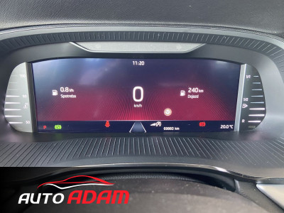 Škoda Octavia Combi 2.0TDi 110kW DSG Style
