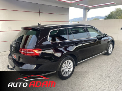 Volkswagen Passat Variant 1.4 TSI DSG Highline 110 kW