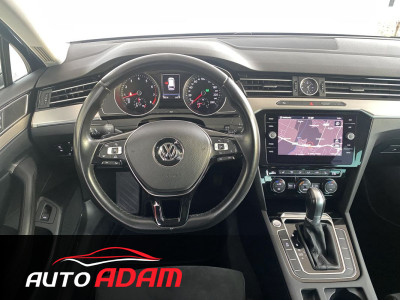 Volkswagen Passat Variant 1.4 TSI DSG Highline 110 kW