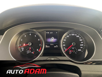 Volkswagen Passat Variant 1.4 TSI DSG Highline 110 kW