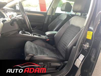 Volkswagen Passat Variant 1.4 TSI DSG Highline 110 kW