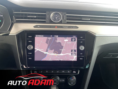 Volkswagen Passat Variant 1.4 TSI DSG Highline 110 kW