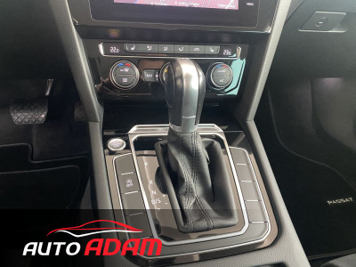 Volkswagen Passat Variant 1.4 TSI DSG Highline 110 kW