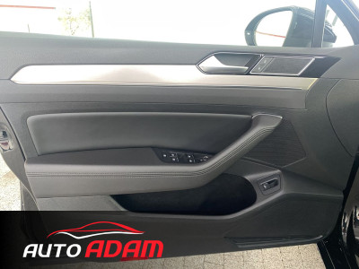 Volkswagen Passat Variant 1.4 TSI DSG Highline 110 kW