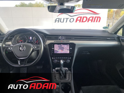 Volkswagen Passat Variant 1.4 TSI DSG Highline 110 kW