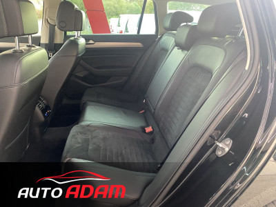 Volkswagen Passat Variant 1.4 TSI DSG Highline 110 kW