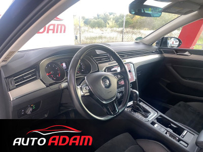 Volkswagen Passat Variant 1.4 TSI DSG Highline 110 kW