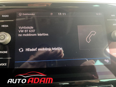 Volkswagen Passat Variant 1.4 TSI DSG Highline 110 kW