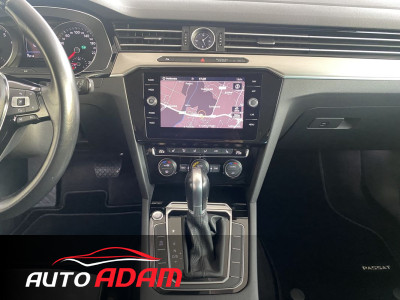 Volkswagen Passat Variant 1.4 TSI DSG Highline 110 kW
