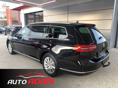 Volkswagen Passat Variant 1.4 TSI DSG Highline 110 kW