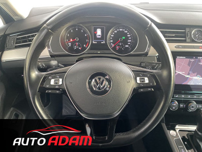 Volkswagen Passat Variant 1.4 TSI DSG Highline 110 kW