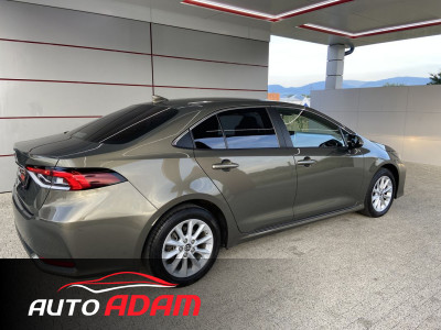 Toyota Corolla 1.5 Comfort 92 kW
