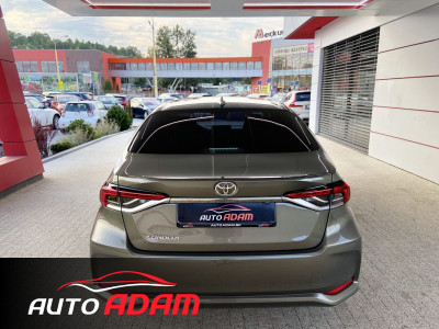 Toyota Corolla 1.5 Comfort 92 kW