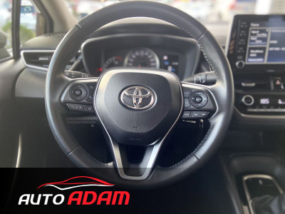 Toyota Corolla 1.5 Comfort 92 kW