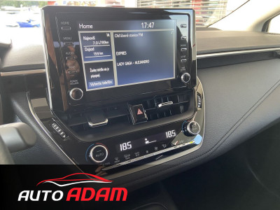 Toyota Corolla 1.5 Comfort 92 kW