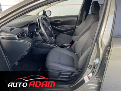 Toyota Corolla 1.5 Comfort 92 kW