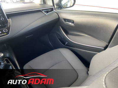 Toyota Corolla 1.5 Comfort 92 kW