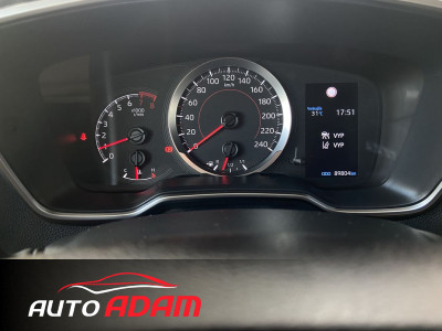 Toyota Corolla 1.5 Comfort 92 kW