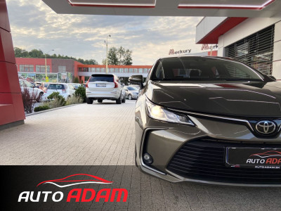 Toyota Corolla 1.5 Comfort 92 kW