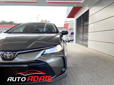 Toyota Corolla 1.5 Comfort 92 kW