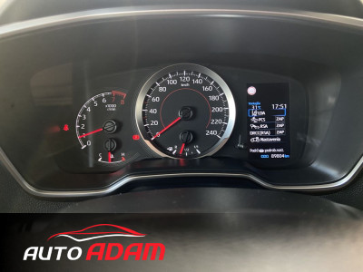 Toyota Corolla 1.5 Comfort 92 kW