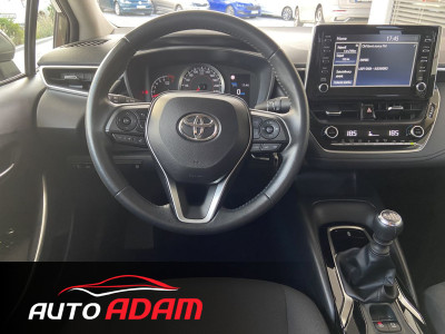 Toyota Corolla 1.5 Comfort 92 kW