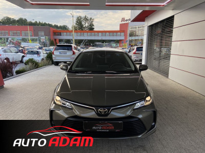 Toyota Corolla 1.5 Comfort 92 kW