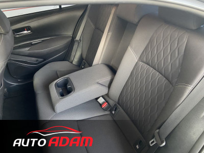 Toyota Corolla 1.5 Comfort 92 kW