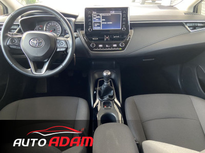 Toyota Corolla 1.5 Comfort 92 kW
