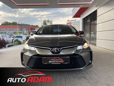 Toyota Corolla 1.5 Comfort 92 kW