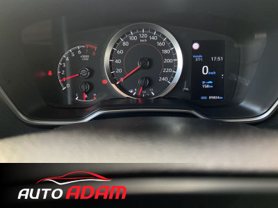 Toyota Corolla 1.5 Comfort 92 kW