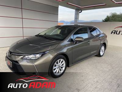 Toyota Corolla 1.5 Comfort 92 kW