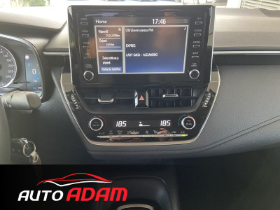 Toyota Corolla 1.5 Comfort 92 kW