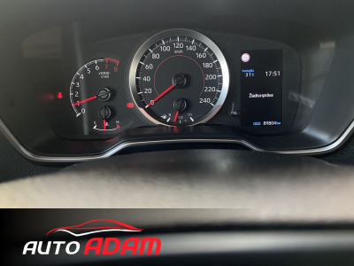Toyota Corolla 1.5 Comfort 92 kW