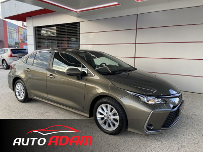 Toyota Corolla 1.5 Comfort 92 kW