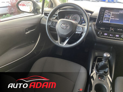 Toyota Corolla 1.5 Comfort 92 kW